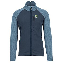 POLAIRE PIZZ- EVO F-Z FLEECE M