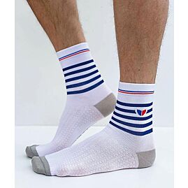 CHAUSSETTES MARINIERE