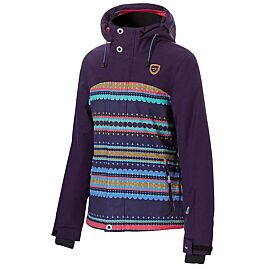 VESTE DE SKI MAGGY R JR