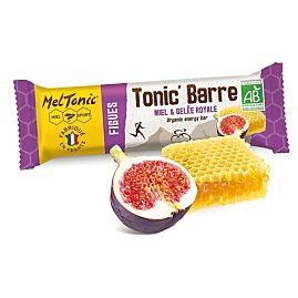 BARRE TONIC FIGUES BIO