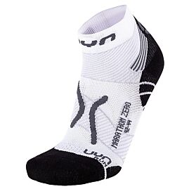 CHAUSSETTES DE TRAIL RUNNING MARATHON ZERO MAN