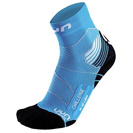 CHAUSSETTES DE TRAIL RUNNING TRAIL CHALLENGE LADY