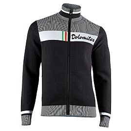 UYN MAN ATHLESYON DOLOMITES KNITTED 2ND LAYER FUL