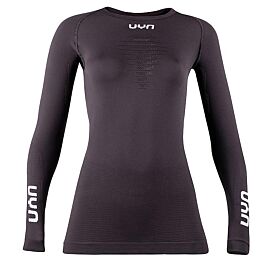 UYN LADY ENERGYON UW SHIRT LONG SL-