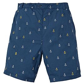 SHORT RALPH REVERSIBLE