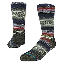 CHAUSSETTES DE RANDONNEE WINDY PEAK CREW