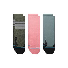 CHAUSSETTES DE RUNNING DIMENSIONS 3 PACK LIGHT