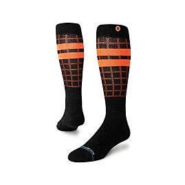 CHAUSSETTES DE SKI FLYNN SNOW MIDWEIGHT