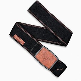 CEINTURE PIONEER BLACK