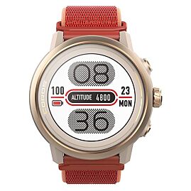 MONTRE GPS APEX 2