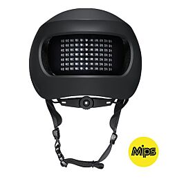 CASQUE MATRIX MIPS