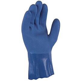 GANTS BLEU TED'S