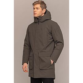 PARKA GUARD M