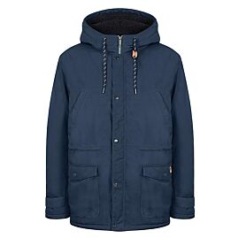 PARKA VERNON M