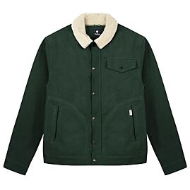 VESTE SEILLON JACKET COTTON M