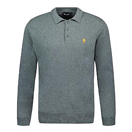 POLO MANCHES LONGUES AULANY SWEATER M