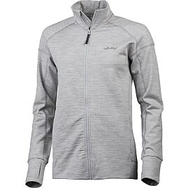 POLAIRE ULTRA MERINO WS FULL ZIP