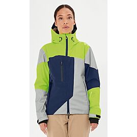 VESTE IMPERMEABLE REPOP