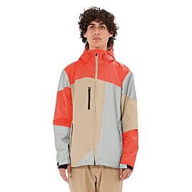 VESTE IMPERMEABLE REPOP