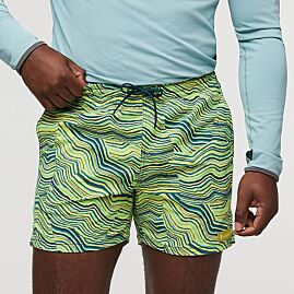 SHORT BRINCO 5 SHORT PRINT M