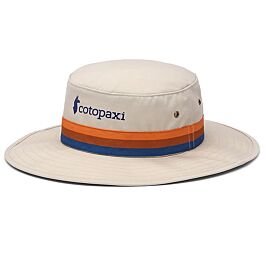 CHAPEAU ORILLA SUN HAT