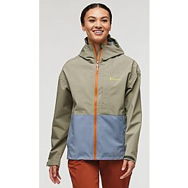 VESTE CIELO RAIN JACKET W