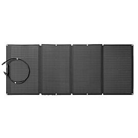 PANNEAU SOLAIRE 160W