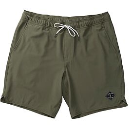 BOARDSHORT LOWTIDE ELASTIC