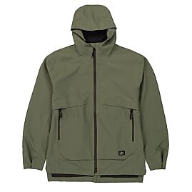 VESTE VESTE AMPHI 2L MNS RAIN JACKET