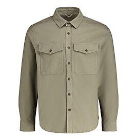 CHEMISE HUNTLY MOLESKIN