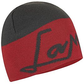 BONNET MARTHA LOGO KNIT BEANIE