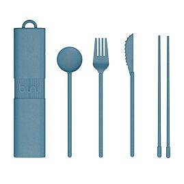 SET COUVERTS + BAGUETTES BINI KIT