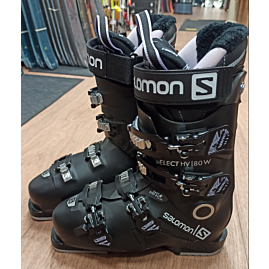 salomon hv 80 w