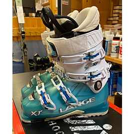 Chaussure de ski alpin Lange XT 
