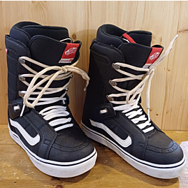 Vans Hi Standard OG taille 41