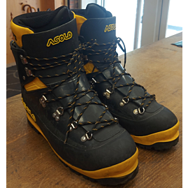 ASOLO AFS 8000