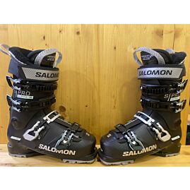 Salomon Alpha W