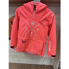 Veste de ski de la marque Watts 10 ans