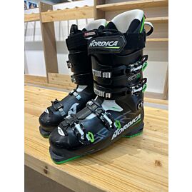 Chaussure ski alpin Nordica Sport Machine 110