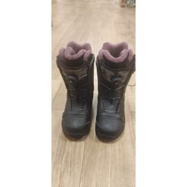 BOOTS SNOWBOARD K2 FEMME