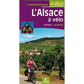 L'ALSACE A VELO