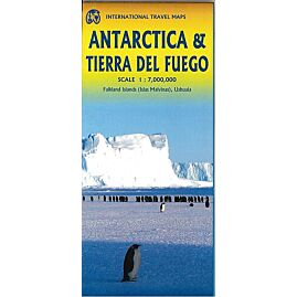 ITM ANTARCTIQUE TERRE DE FEU