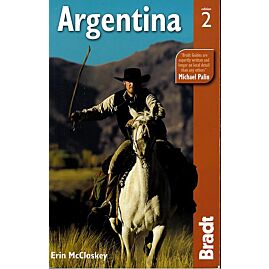 BRADT ARGENTINA EN ANGLAIS