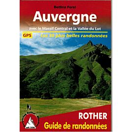 ROTHER AUVERGNE EN FRANCAIS