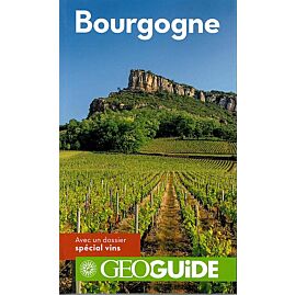 GEOGUIDE LA BOURGOGNE