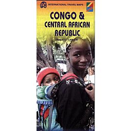 ITM CONGO CENTRAL AFRICAN REPUBLIC 1 2 000 000