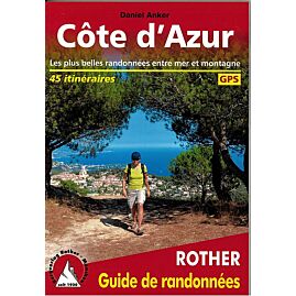 ROTHER COTE D'AZUR EN FRANCAIS