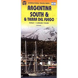 ITM ARGENTINE SUD TERRE DE FEU