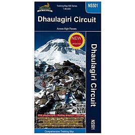 NS 501 DHAULAGIRI CIRCUIT 1 90 000