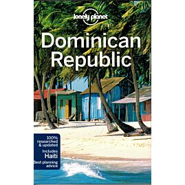 DOMINICAN REPUBLIC EN ANGLAIS